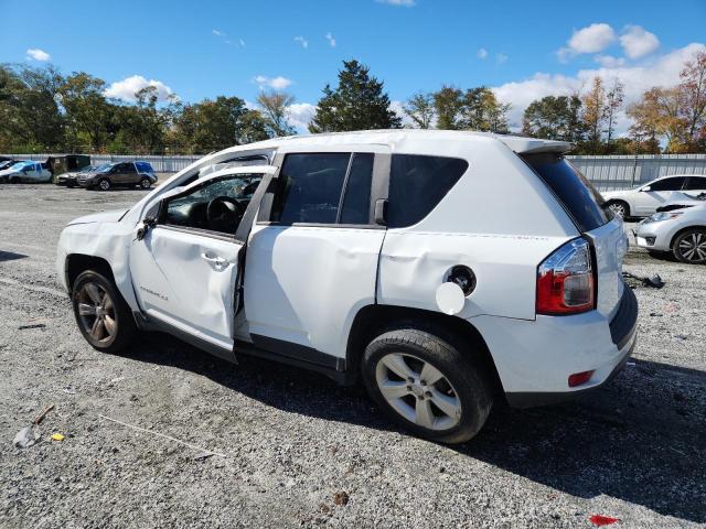 2012 JEEP COMPASS SP #3282583900