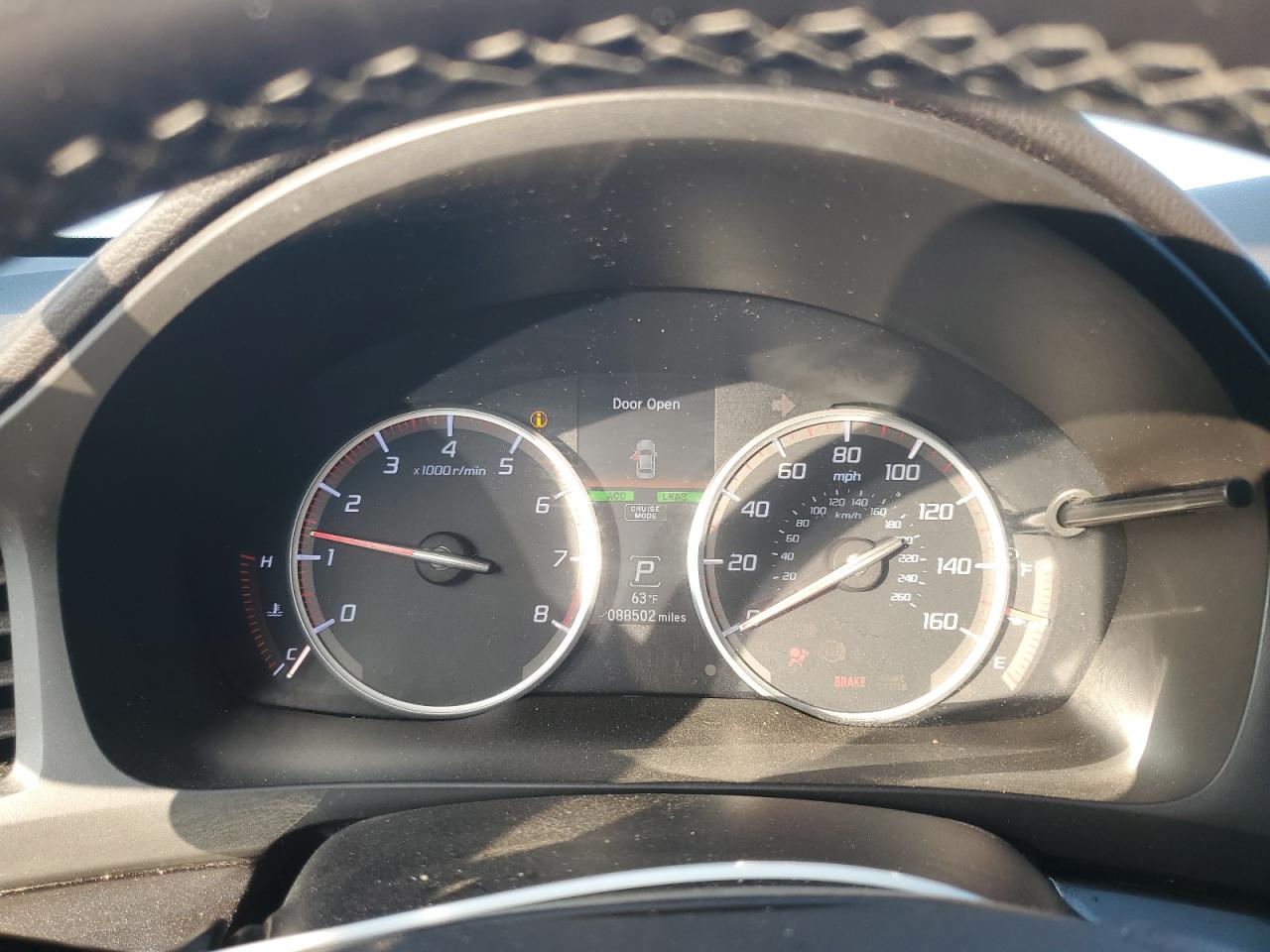 ACURA ILX PREMIUM A-SPEC