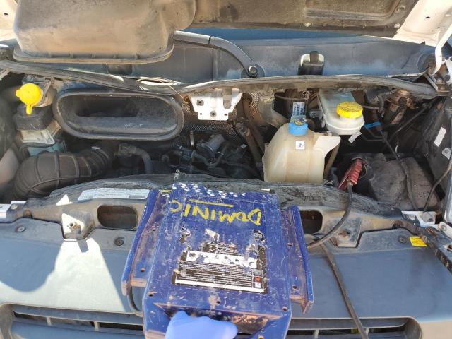 2017 RAM PROMASTER 1500 1500 STANDARD - 3C6TRVNG0HE549052