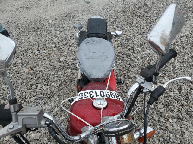 2012 HONDA CMX250 C #3293365424