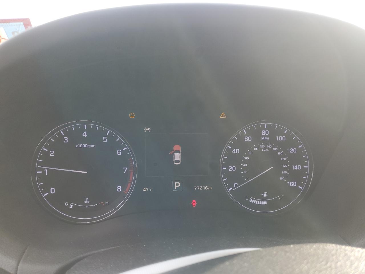 HYUNDAI GENESIS 3.8L