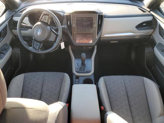 2025 SUBARU FORESTER #3286577159