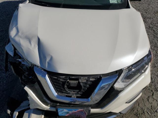 2020 NISSAN ROGUE S - JN8AT2MV9LW102061