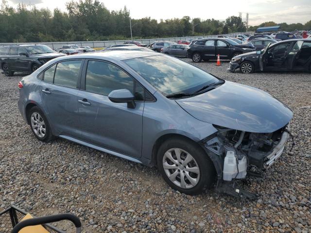 2020 TOYOTA COROLLA LE #3297047512