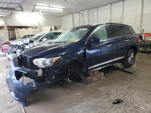 INFINITI QX60