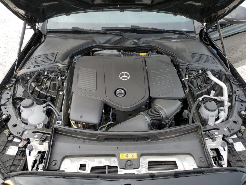 2024 MERCEDES-BENZ C 300 #3278855127