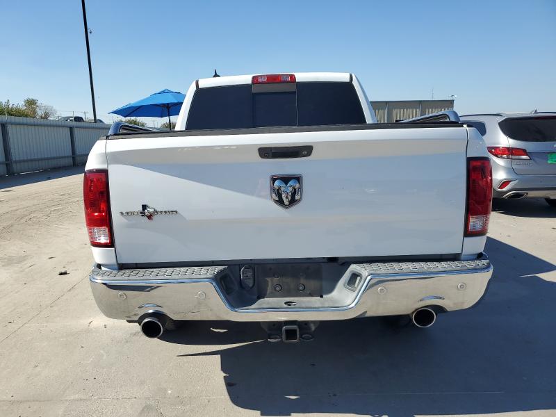 2015 RAM 1500 SLT - 1C6RR6LT2FS663595