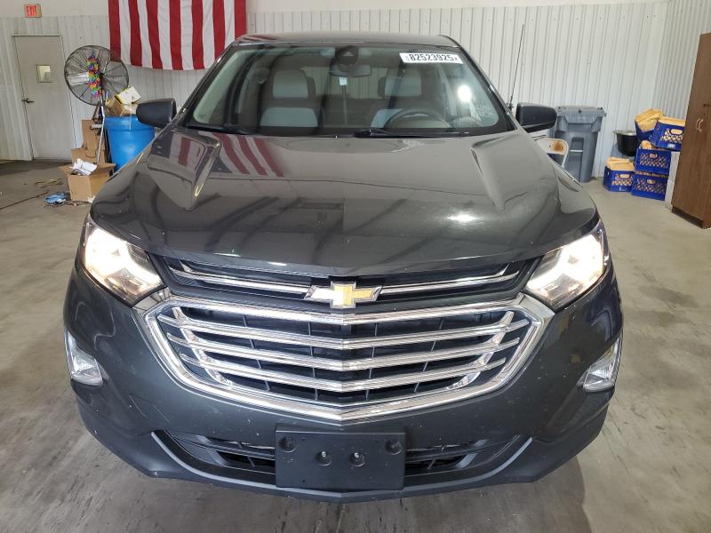 2020 CHEVROLET EQUINOX LS #3298017151