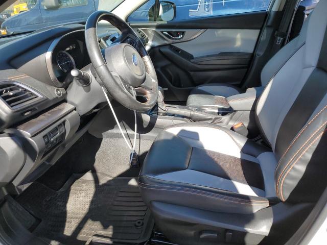 2023 SUBARU CROSSTREK JF2GTHNC2PH275826