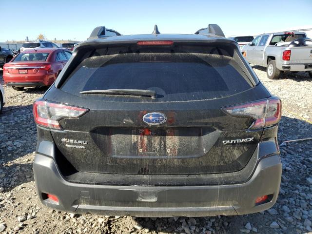 2023 SUBARU OUTBACK PR #3290305241