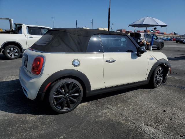 2016 MINI COOPER S WMWWG9C57G3A91584