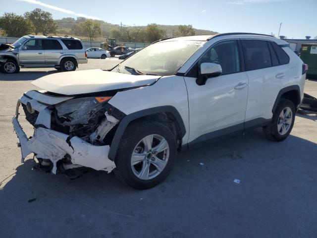 Global Auto Auctions: 2019 TOYOTA RAV4 XLE