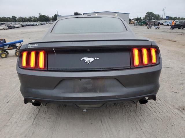 2017 FORD MUSTANG - 1FA6P8TH9H5346087