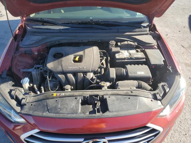 2017 HYUNDAI ELANTRA SE 5NPD84LF3HH159708