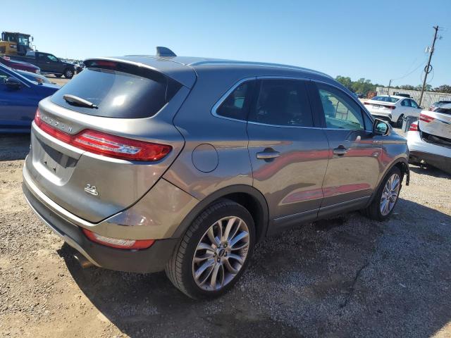 2016 LINCOLN MKC RESERV - 5LMCJ3C92GUJ00652