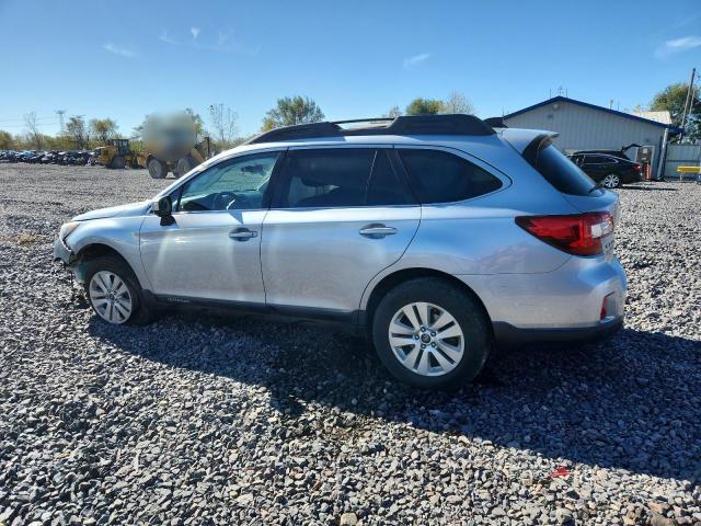 2017 SUBARU OUTBACK 2. #3287620037