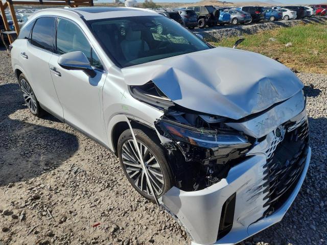 2024 LEXUS RX 350H BA - 2T2BBMCA2RC036981