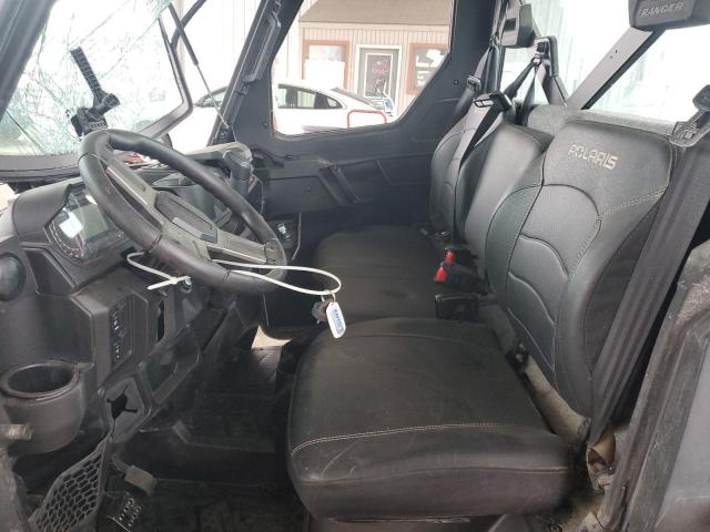 2025 POLARIS RANGER XP 1000 NORTHSTAR P - 4XARR3999S8270744