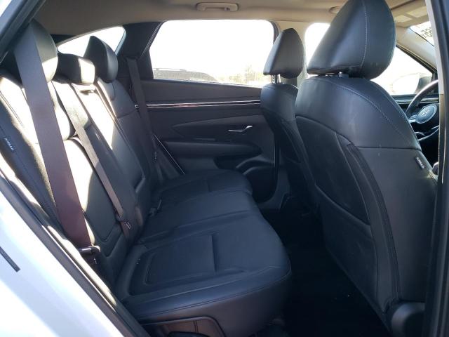 2024 HYUNDAI TUCSON SEL 5NMJFCDE3RH336197