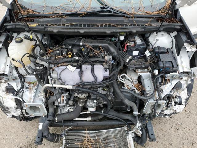 2018 FORD EDGE SEL - 2FMPK3J98JBC04628