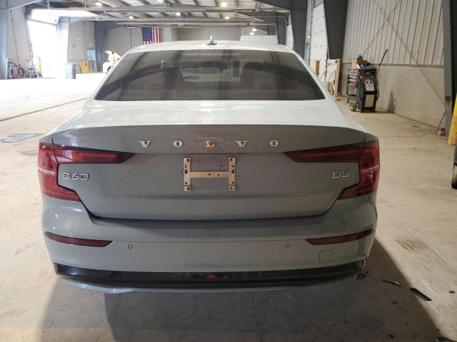 2024 VOLVO S60 PLUS 7JRL12FL3RG309295