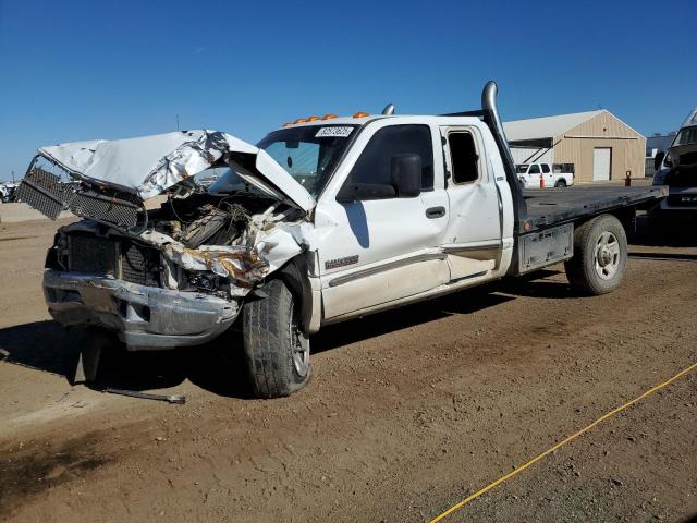 DODG RAM 2500 CLUB CAB 13