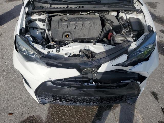 2019 TOYOTA COROLLA L 5YFBURHEXKP939621