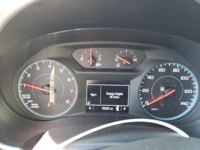 2023 CHEVROLET MALIBU LT 1G1ZD5ST6PF177619