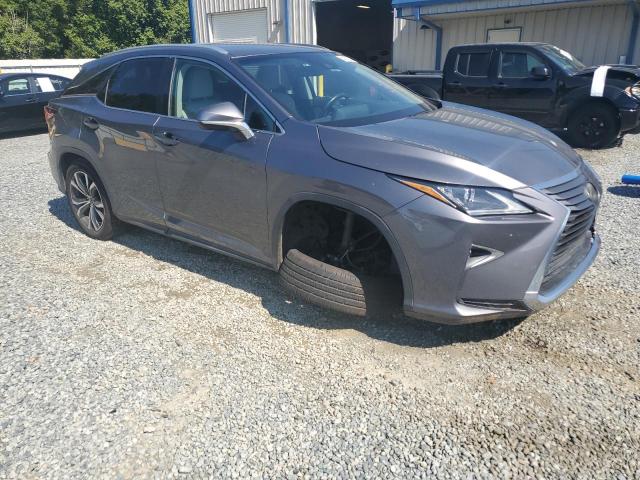 2019 LEXUS RX 350 BAS - 2T2ZZMCA8KC131612