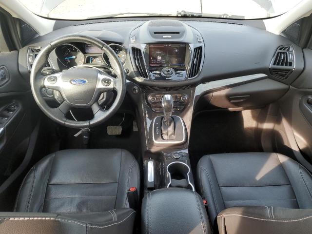 2014 FORD ESCAPE TIT - 1FMCU9J96EUA68947