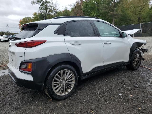2020 HYUNDAI KONA SEL KM8K2CAA5LU593276
