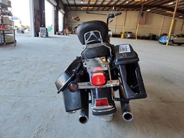 2002 HARLEY-DAVIDSON FLHRI - 1HD1FBW192Y700729