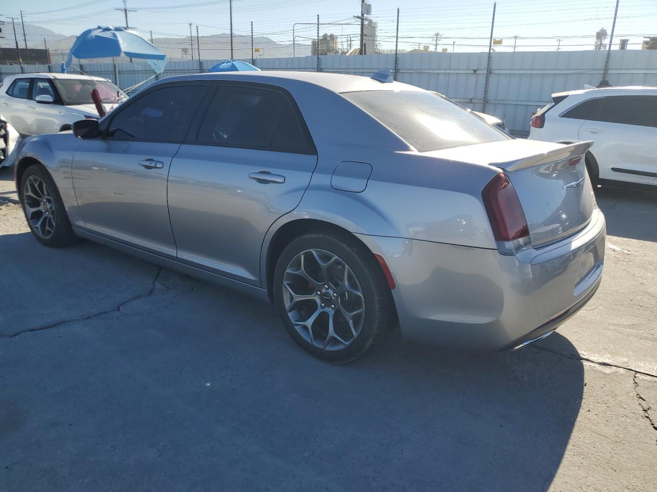 CHRYSLER 300S S