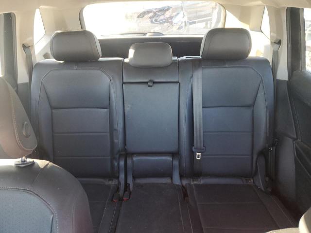 2020 VOLKSWAGEN TIGUAN SE - 3VV2B7AX4LM107658