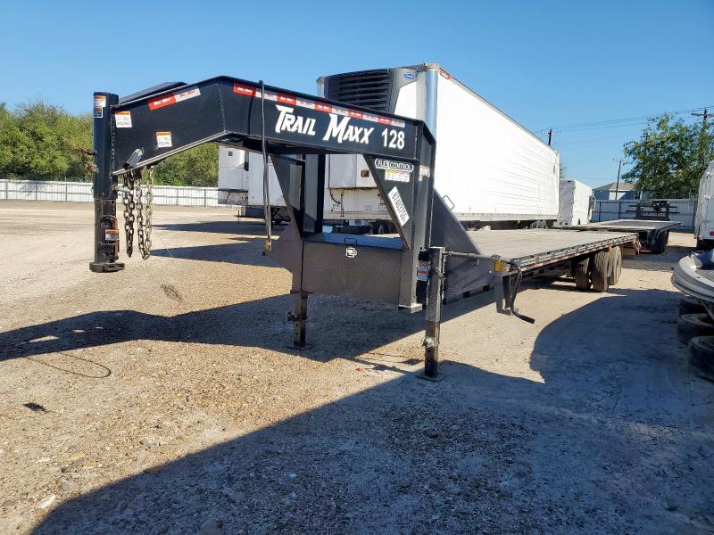 2024 TRAIL MAXX DECKOVER EQUIPMENT #3275463746