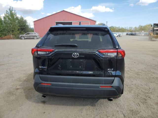 2024 TOYOTA RAV4 XLE - 2T3R1RFV9RC489469