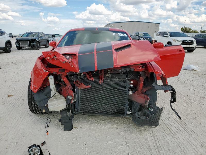 2017 DODGE CHALLENGER 2C3CDZAG8HH536479