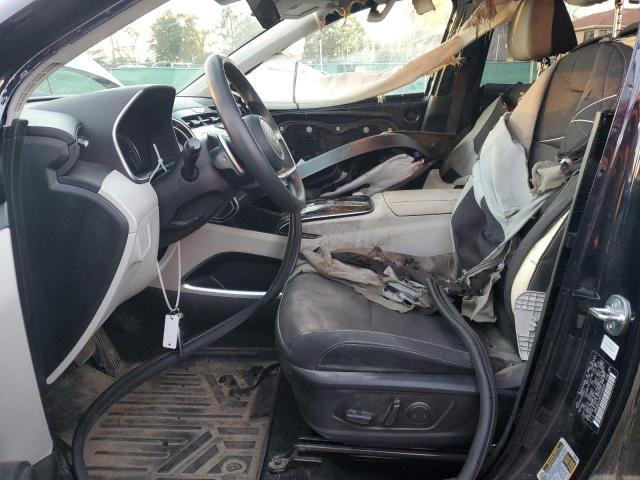 2023 HYUNDAI TUCSON BLU KM8JBCA18PU109425