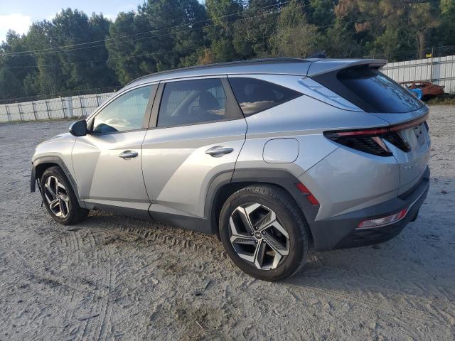2022 HYUNDAI TUCSON SEL 5NMJF3AE6NH007783