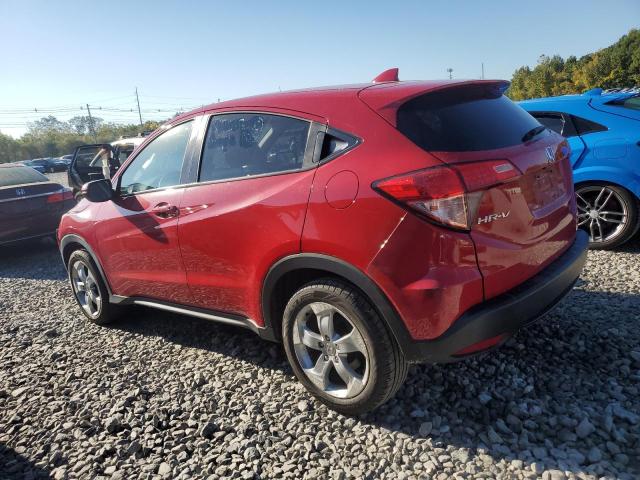 2016 HONDA HR-V EX 3CZRU6H5XGM753308
