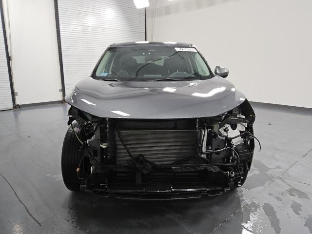 2024 NISSAN ROGUE SV - 5N1BT3BA8RC761356