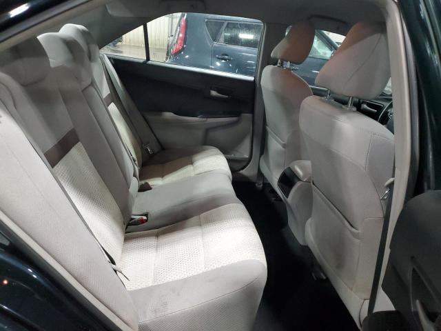 2013 TOYOTA CAMRY L #3281597386