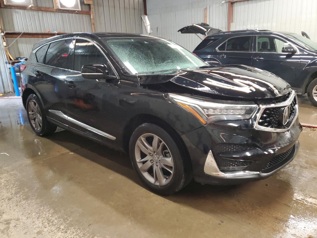 ACURA RDX ADVANCE