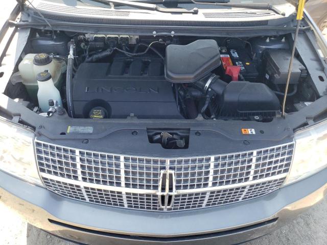 2010 LINCOLN MKX - 2LMDJ6JC4ABJ30230