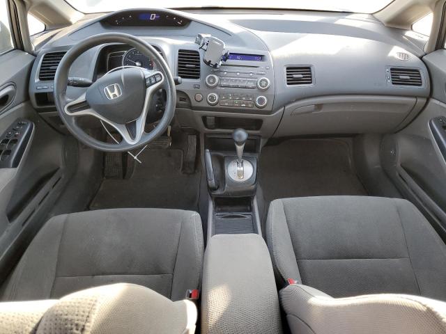 2010 HONDA CIVIC DX-G - 2HGFA1F47AH039576