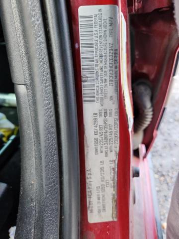 2015 FIAT 500L TREKK ZFBCFADH0FZ032942