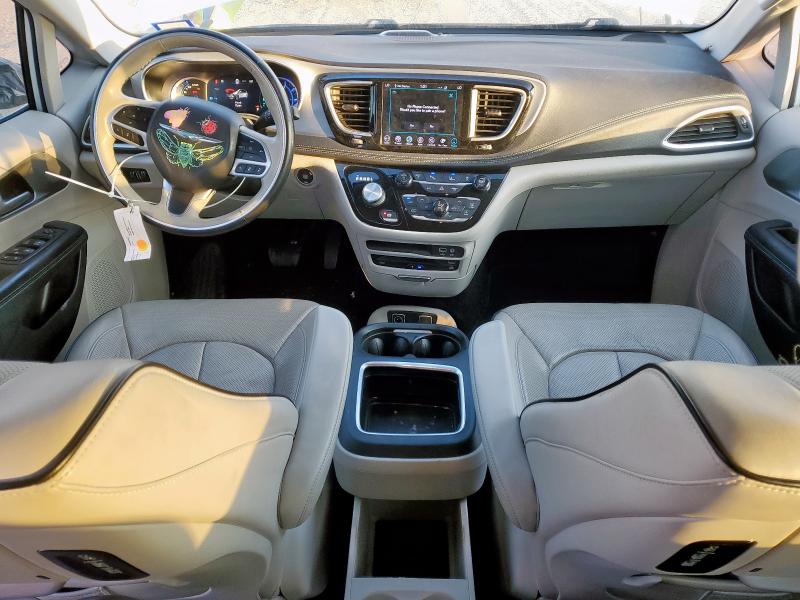 2018 CHRYSLER PACIFICA H 2C4RC1N76JR105143