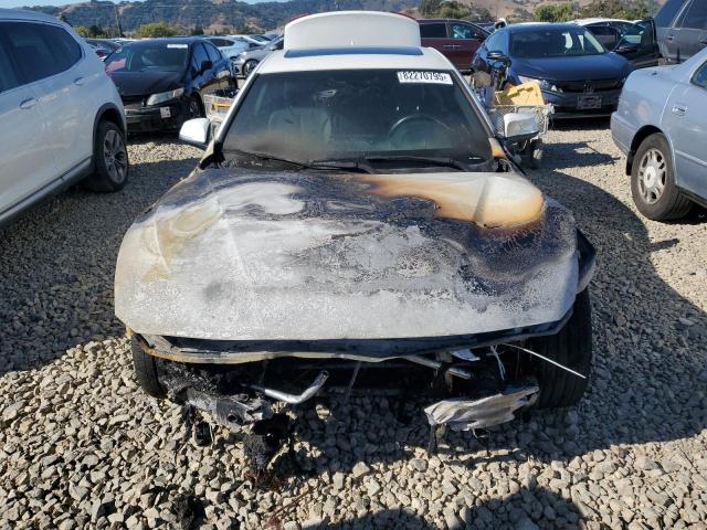 2017 BMW 430I WBA4R7C51HK876290