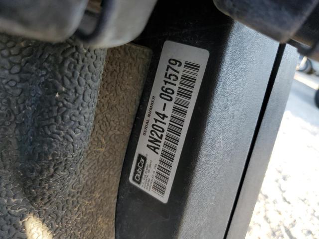 2020 CLUB CAR TEMPO LITHIUM #3261992474