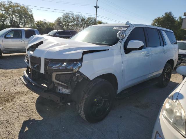 2023 CHEVROLET TAHOE K1500 1GNSKLED2PR369519